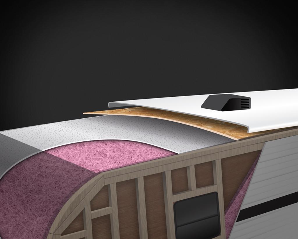 Thermal Roof Design